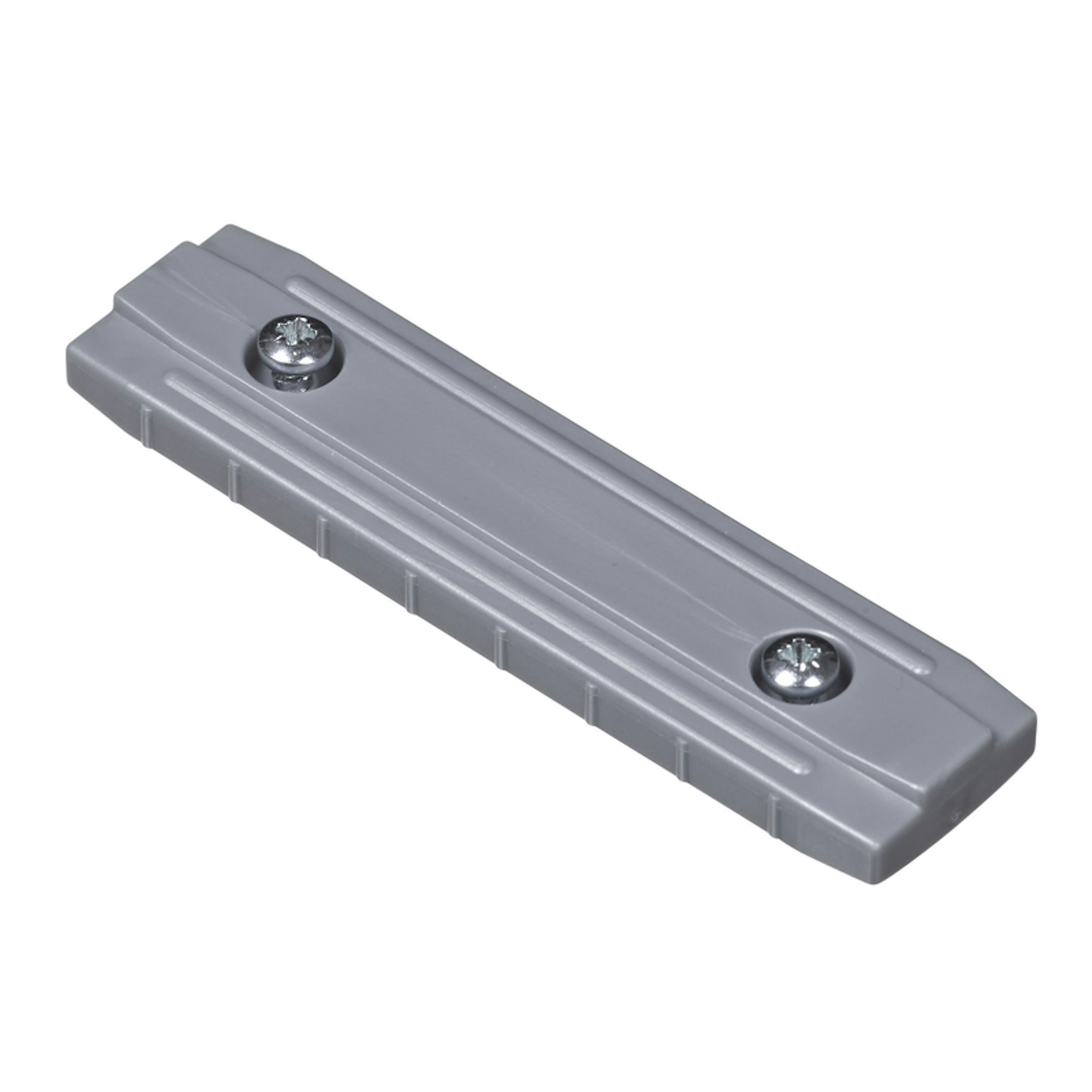 Skarvsats Leijma Stabil Grå