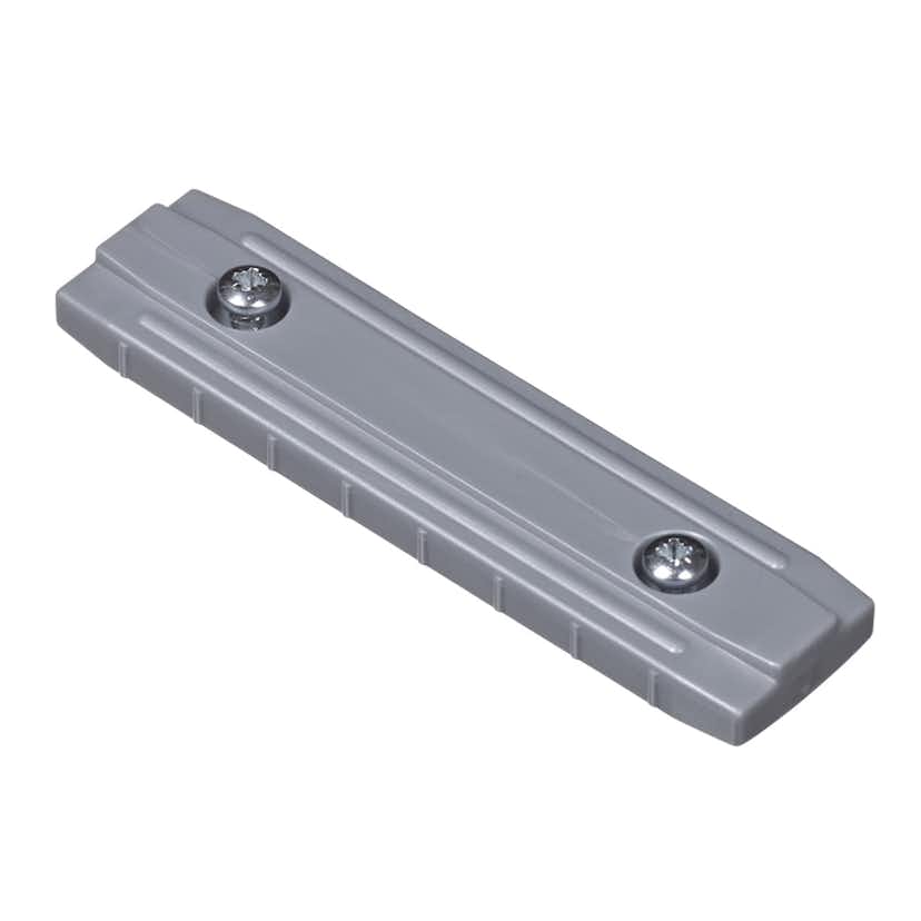 Skarvsats Leijma Stabil Grå