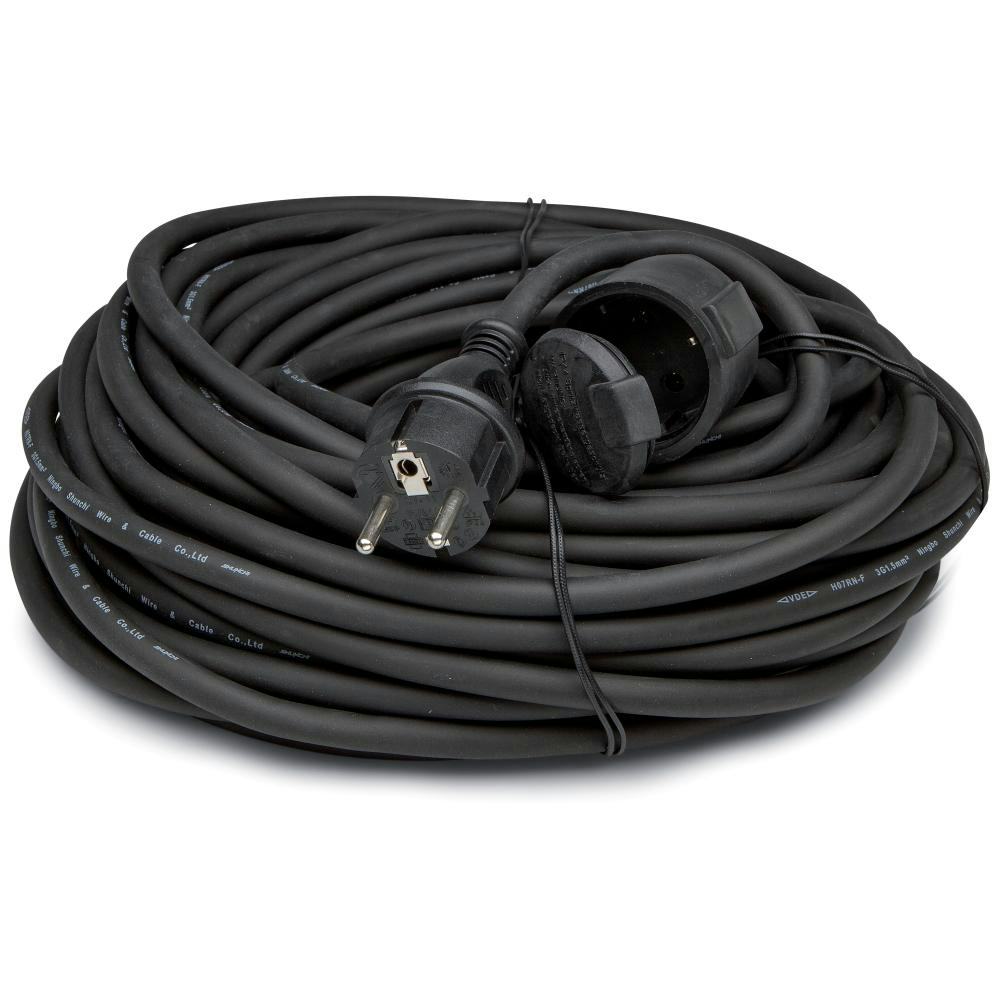 Skarvsladd Bårebo 3g 1,5 25m