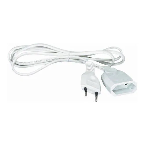 Skarvsladd Malmbergs Euro 2x0,75 2 m