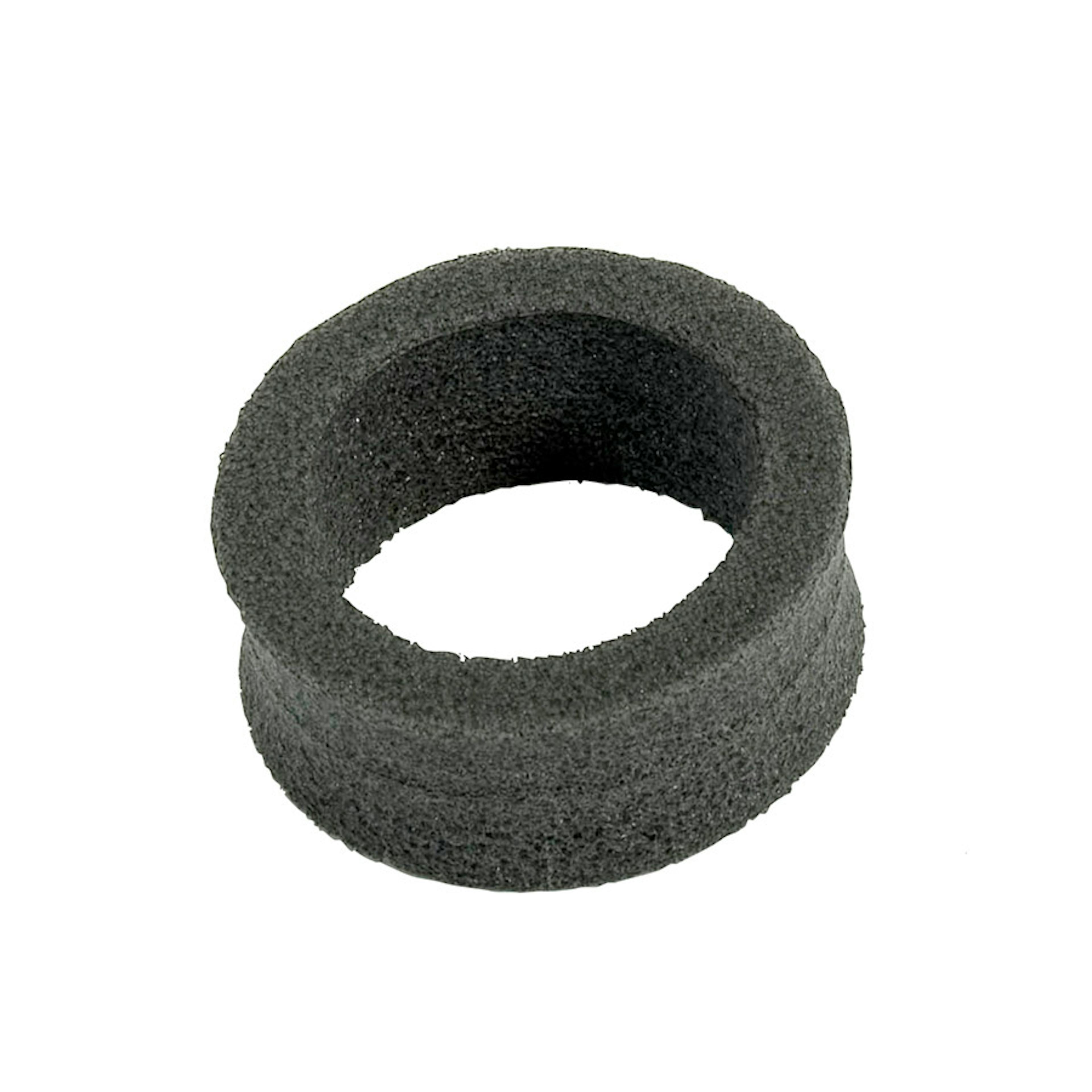 Skarvtätning Separett Ventrör