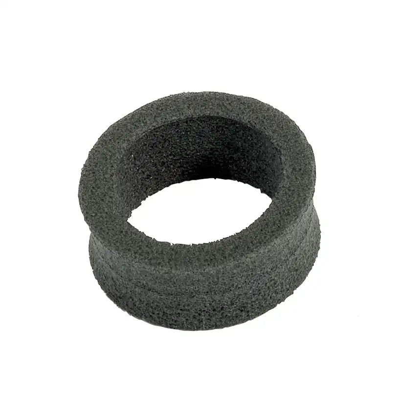 Skarvtätning Separett Ventrör