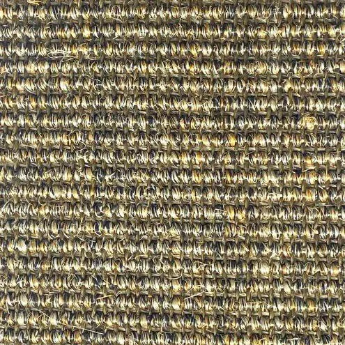 Textilgolv Kjellbergs Sisal Bouclé