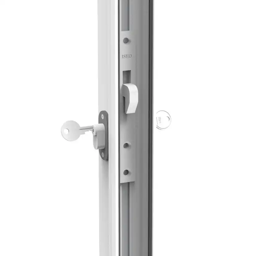 Skjutdörr Landskap Robust Året runt 2+2