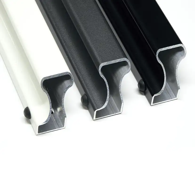 Skjutdörr Landskap Robust Året runt 3+3