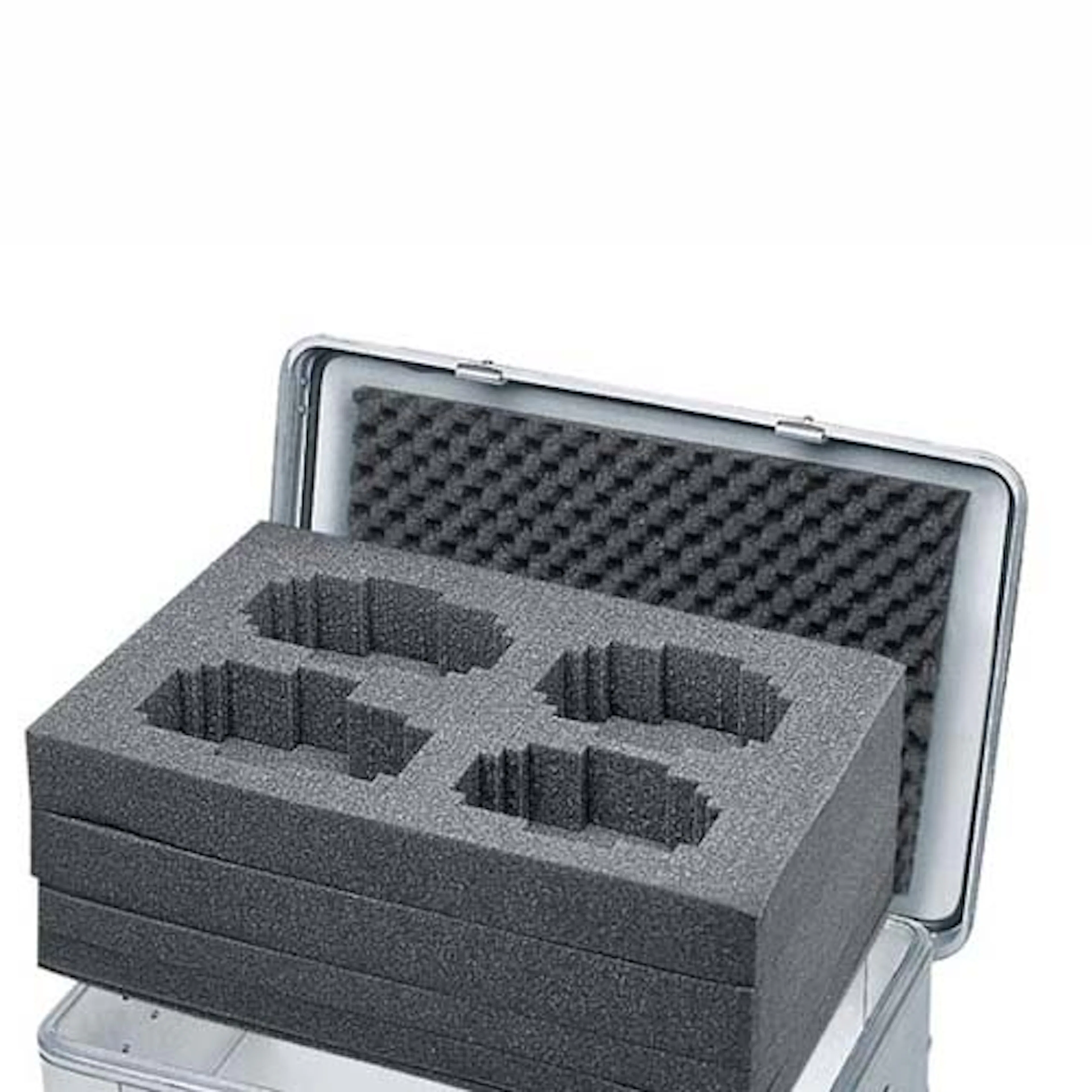 Skumgummi Zarges 550x350