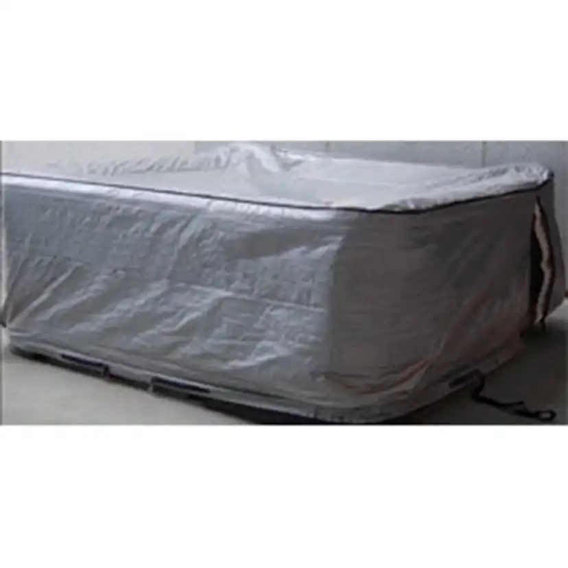 Skyddsöverdrag Westerbergs Relax Poolskydd för Spabad