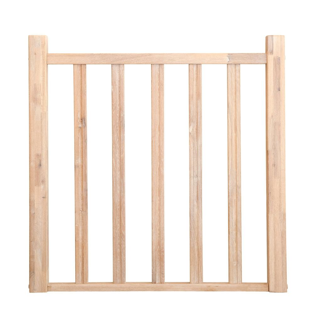 Skyddsräcke Byggera till Tradi Eco