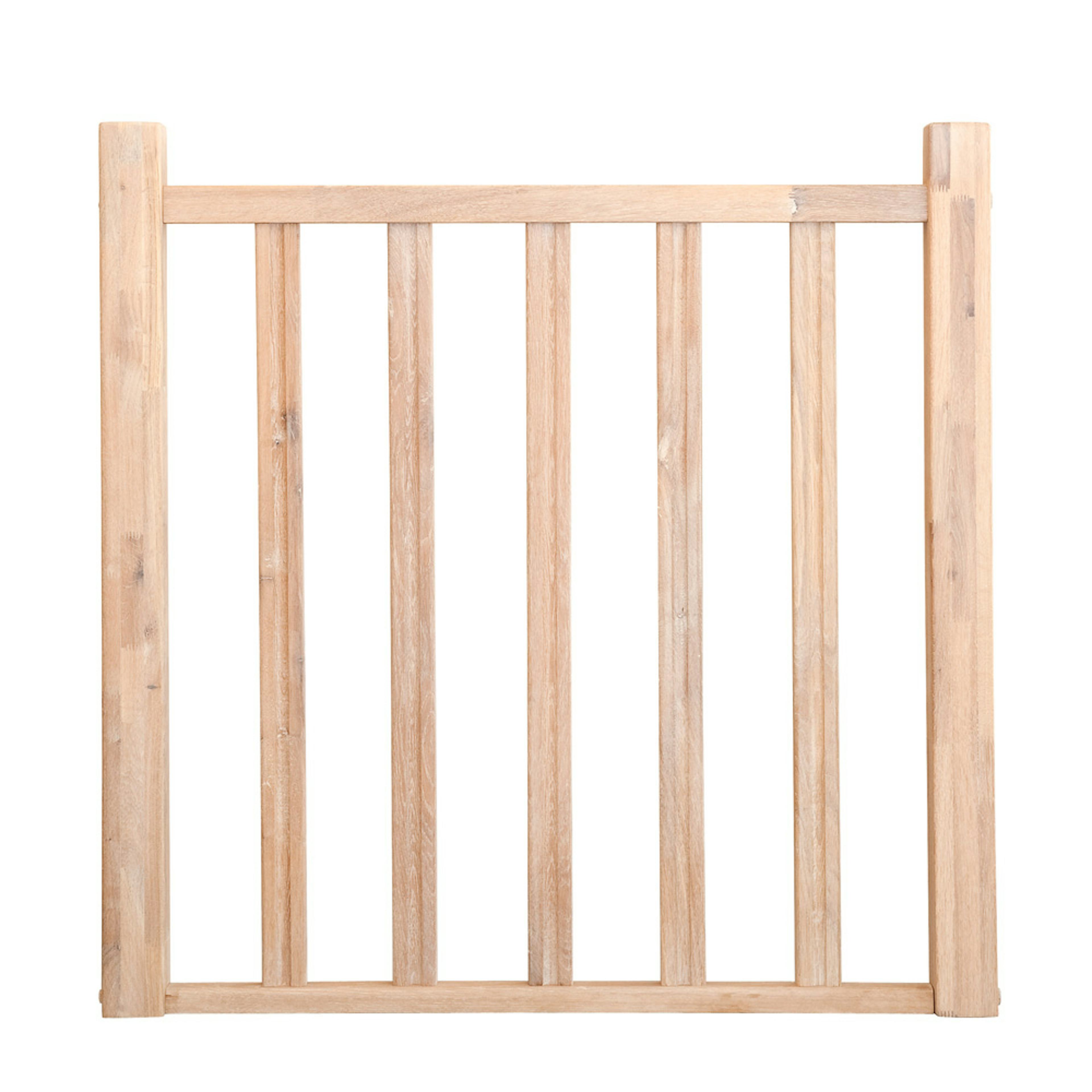 Skyddsräcke Byggera till Tradi Eco