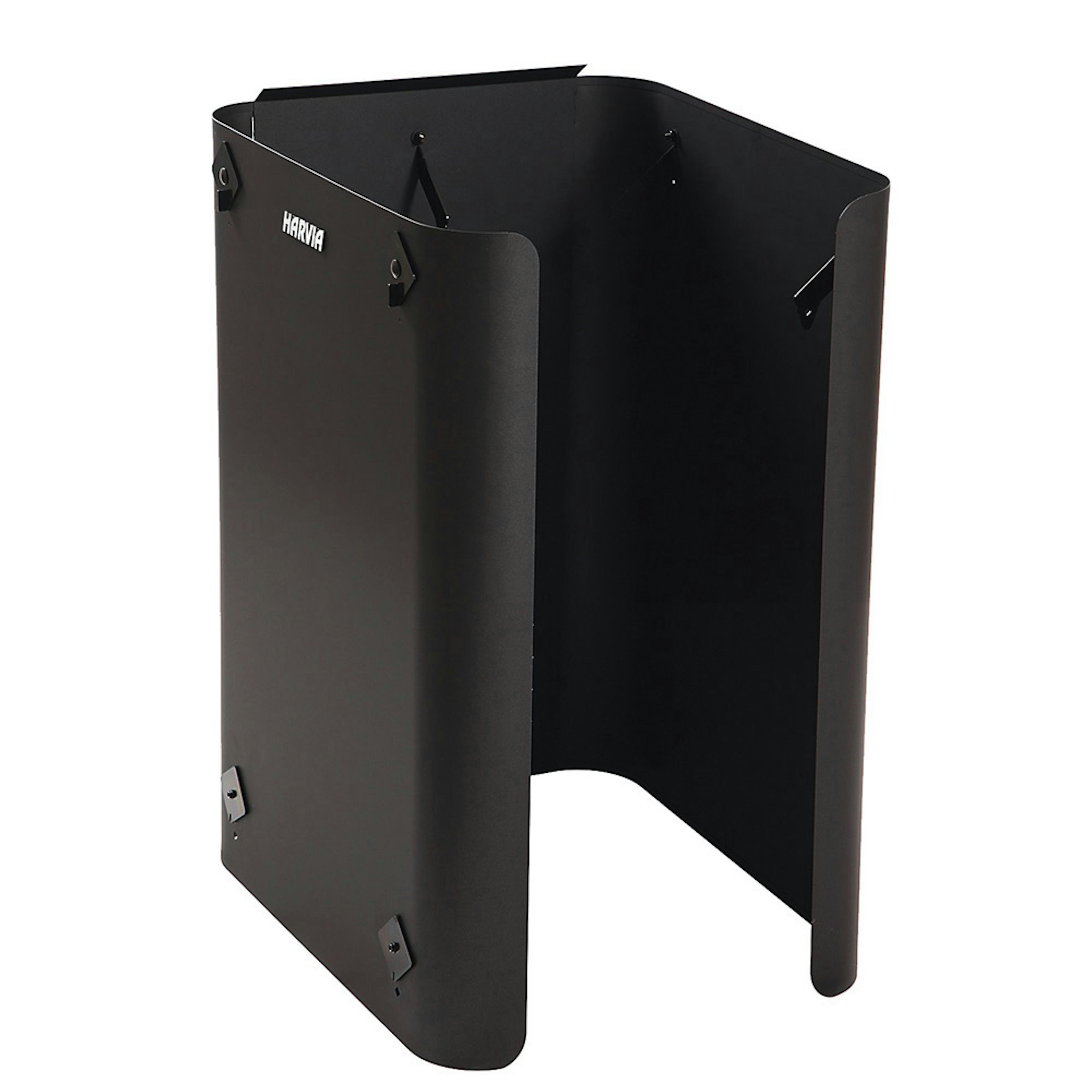 Skyddsvägg Harvia WL550 Full