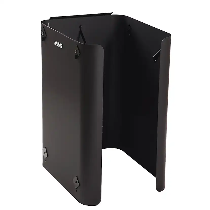 Skyddsvägg Harvia WL550 Full