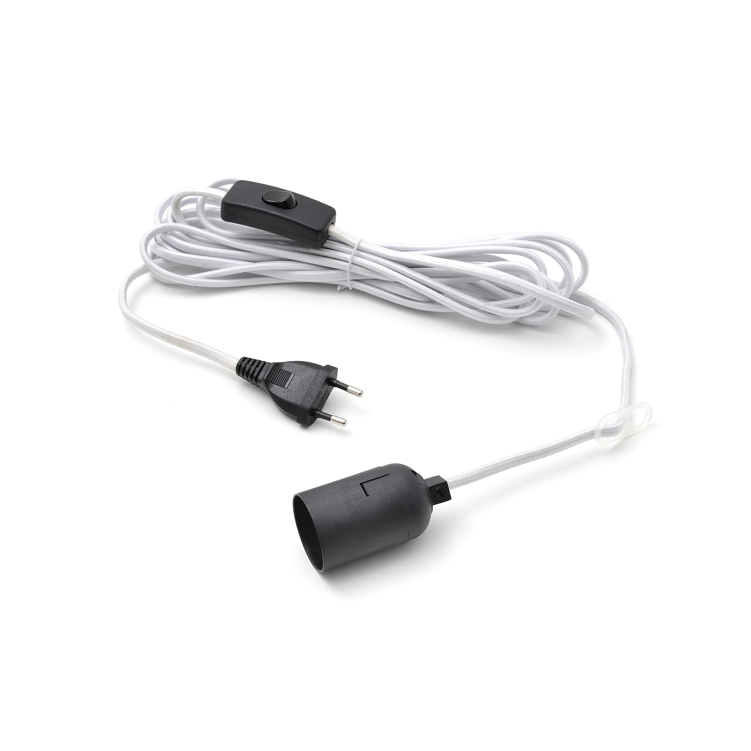 Sladdställ Gnosjö Konstsmide E27