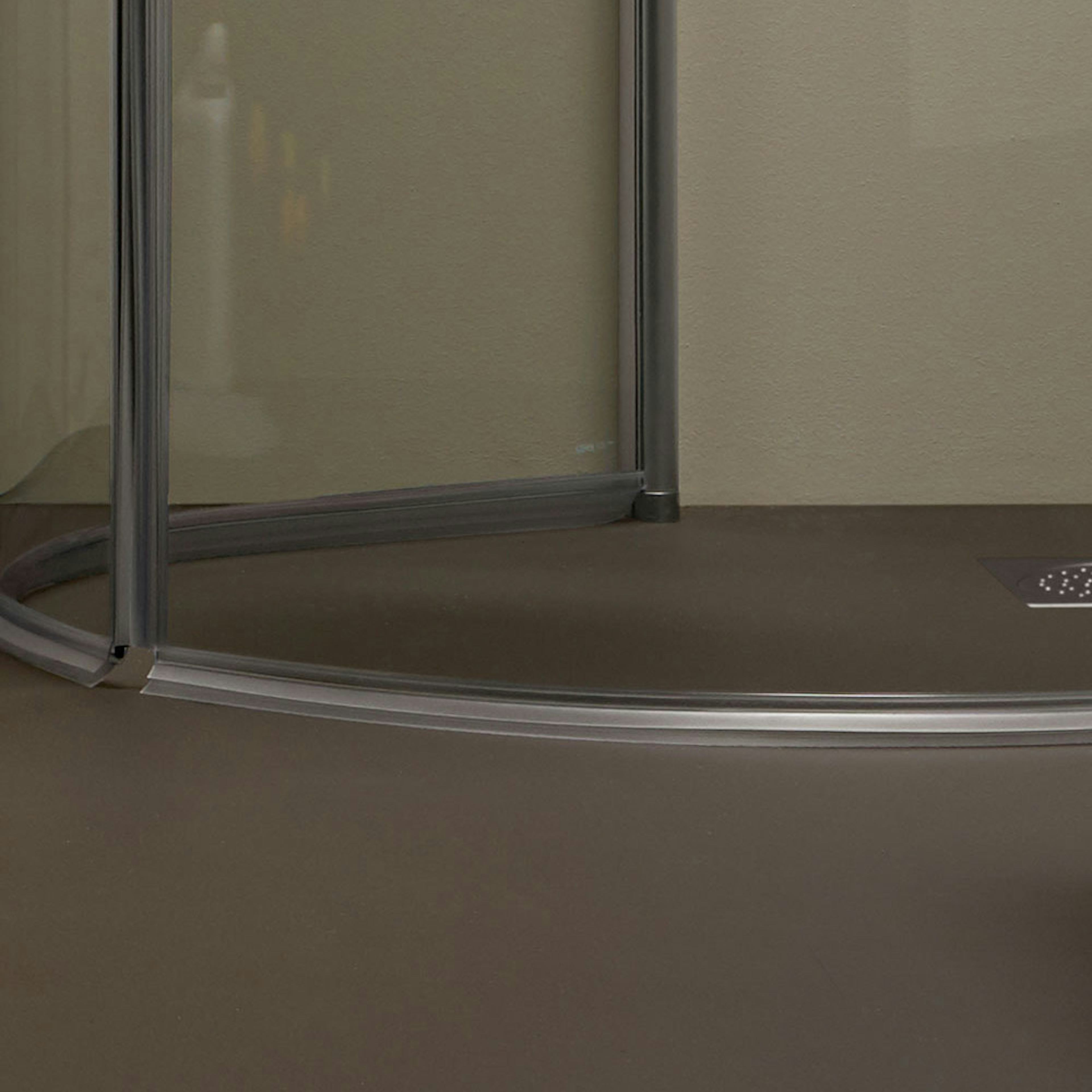 Släplist Hafa Igloo Pro Rak 18 mm