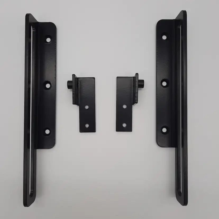 Glidsystem Dolle för Loftstegar