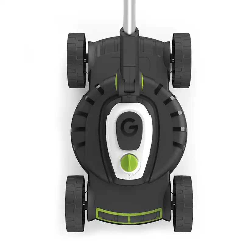 Gräsklippare Gtech SLM50 Med Batteri & Laddare