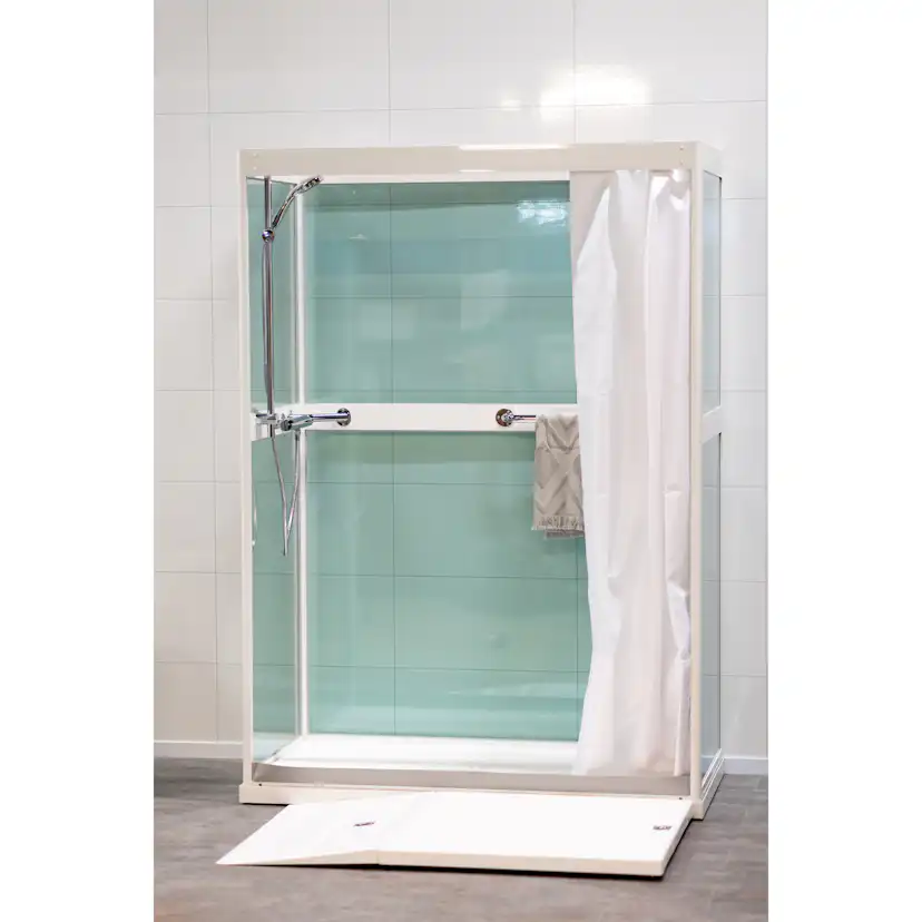 Duschkabin Västia Smart