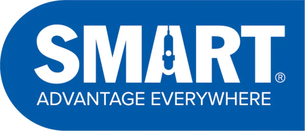 SMART logo