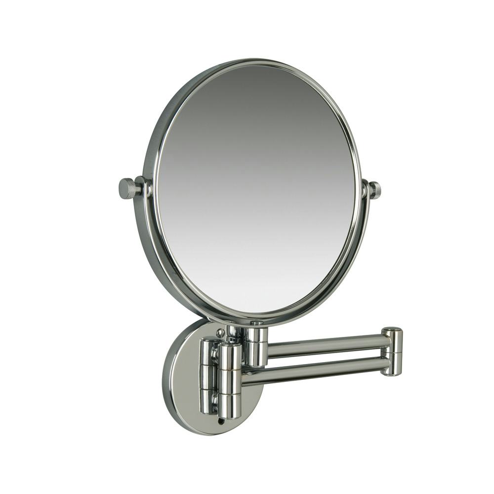 Sminkspegel Miller Badrum Svängbar