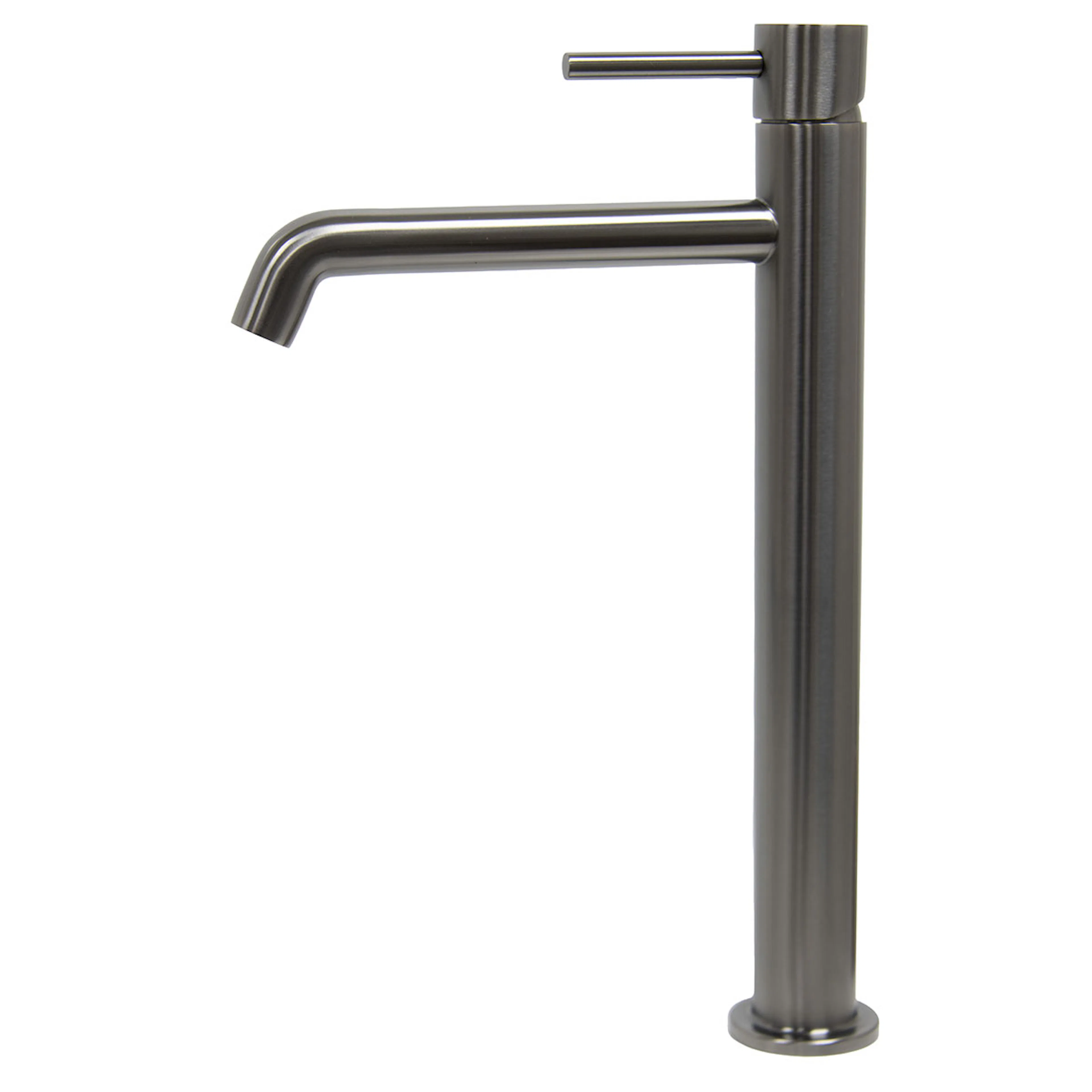 Tvättställsblandare Strand Stainless Solid SO-2002