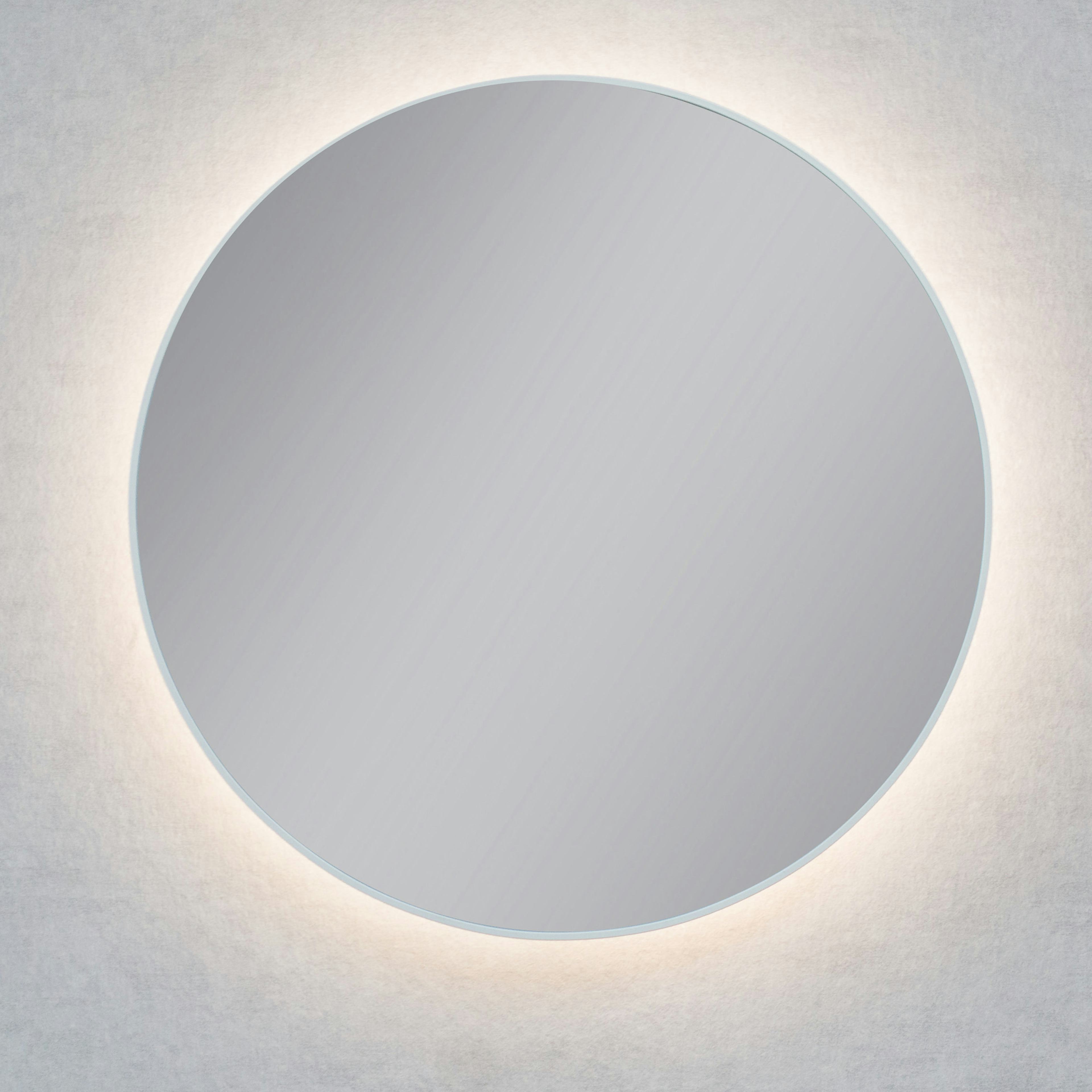 Spegel Vidi Soft med LED-belysning