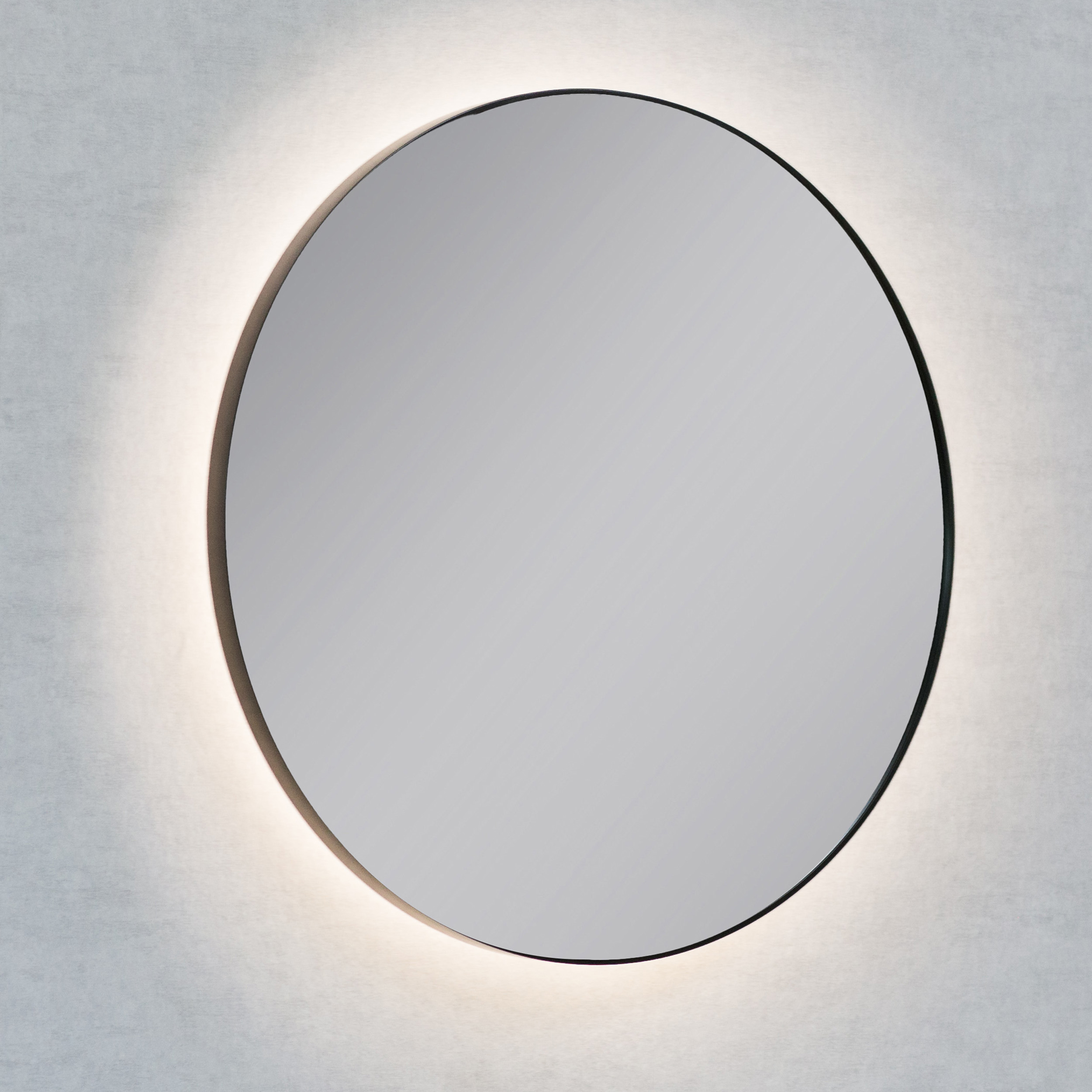 Spegel Vidi Soft med LED-belysning