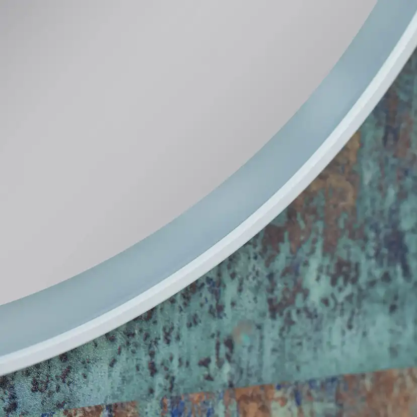 Spegel Vidi Soft DUAL med LED-belysning