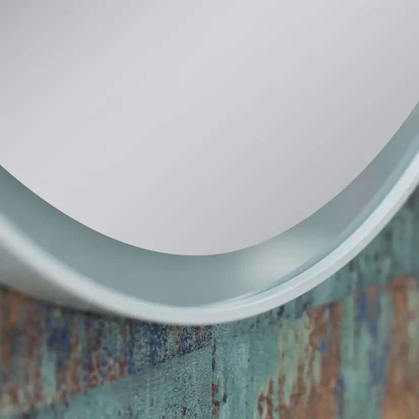 Spegel Vidi Soft DUAL med LED-belysning