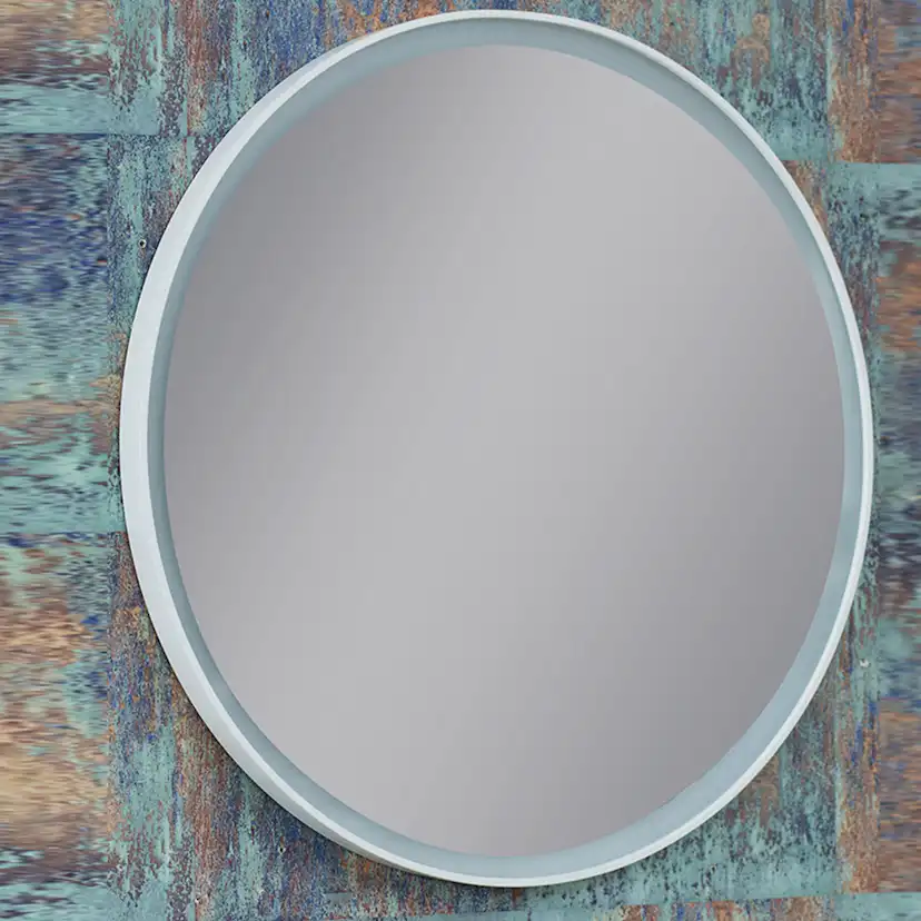 Spegel Vidi Soft LUX med LED-belysning