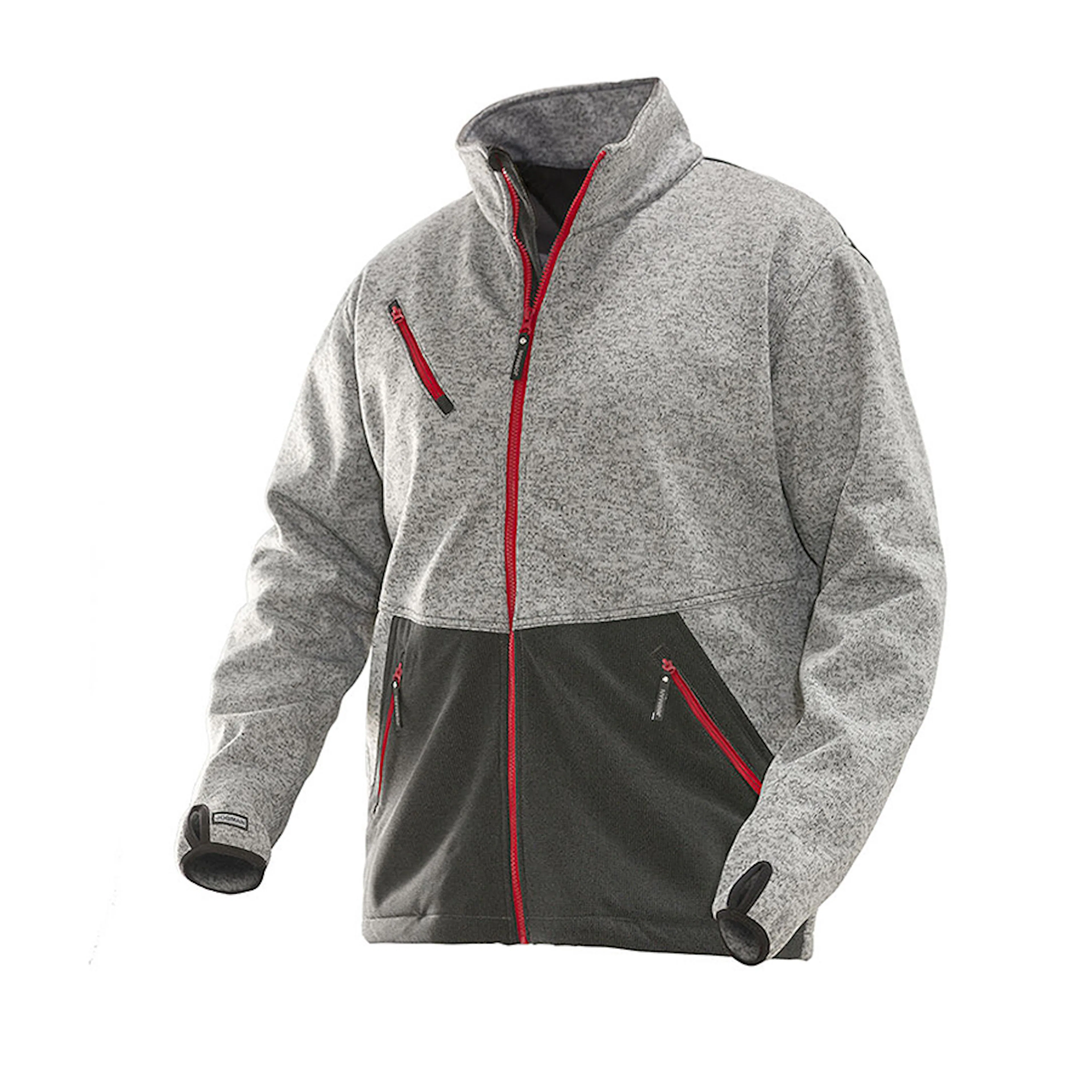 Softshelljacka Jobman 1247