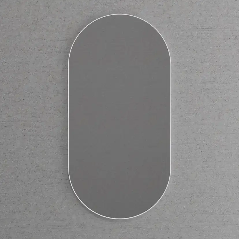 Badrumsspegel Scandtap Solid M1