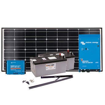 Dimensionera växelriktare solceller Dimensionera växelriktare solceller