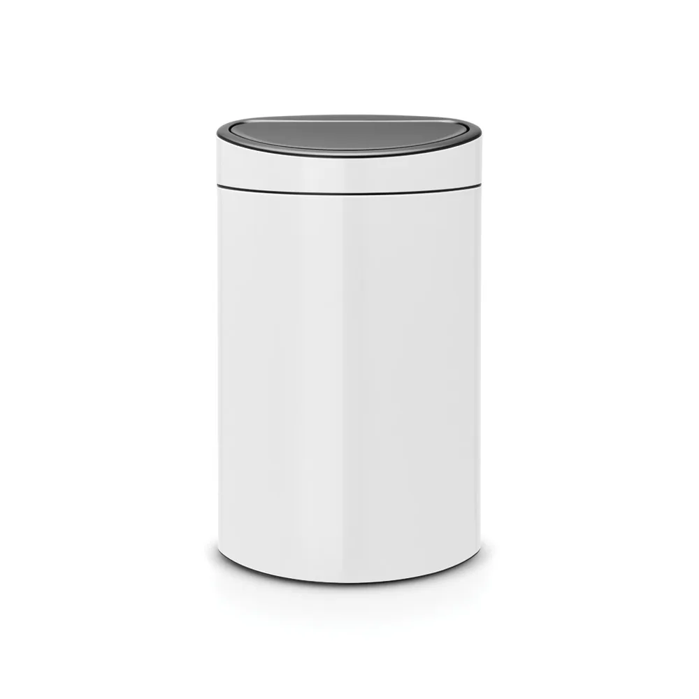 Soptunna Brabantia Touch Bin New 40 L
