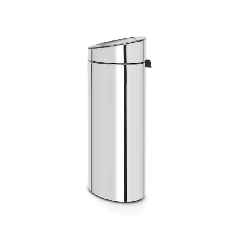 Soptunna Brabantia Touch Bin New 40 L