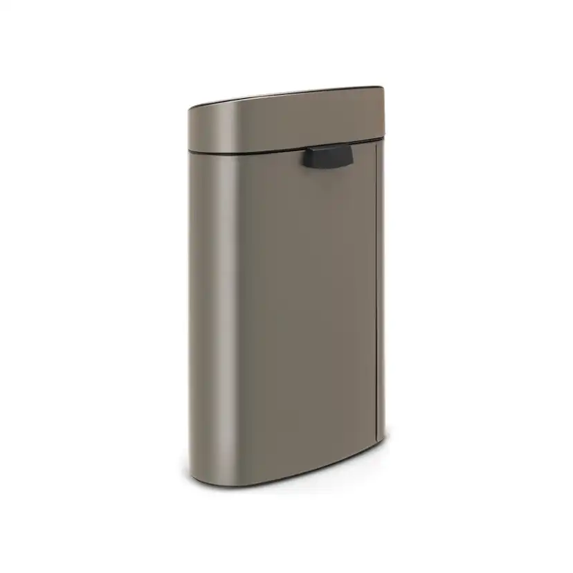 Soptunna Brabantia Touch Bin New 40 L