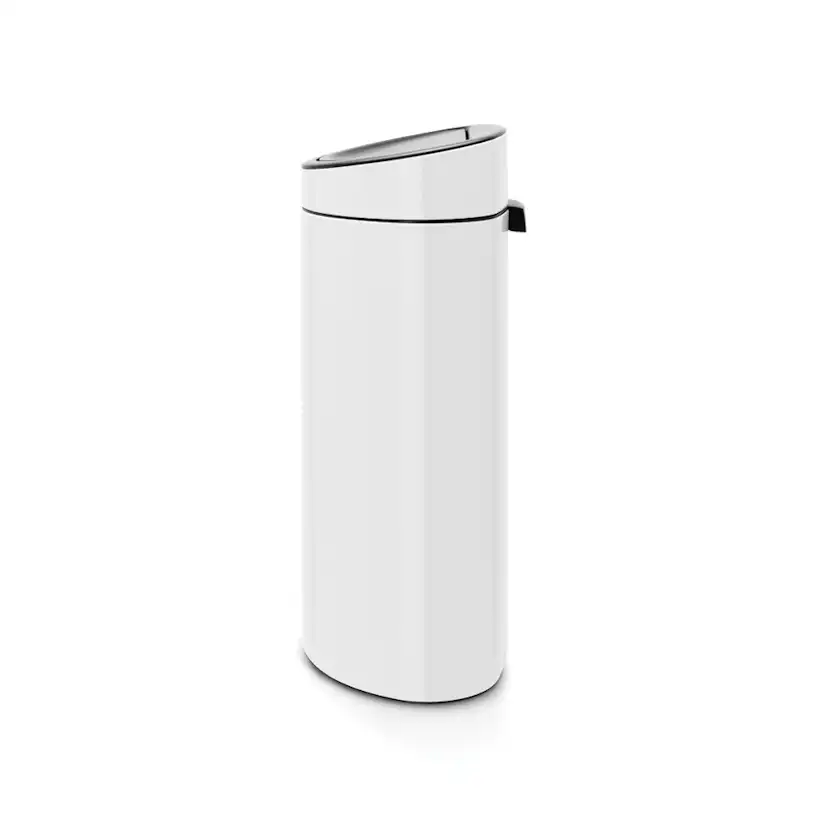 Soptunna Brabantia Touch Bin New 40 L
