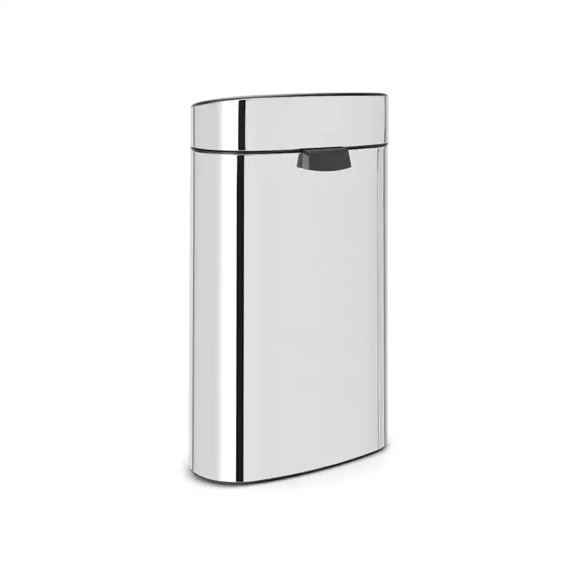 Soptunna Brabantia Touch Bin New 40 L