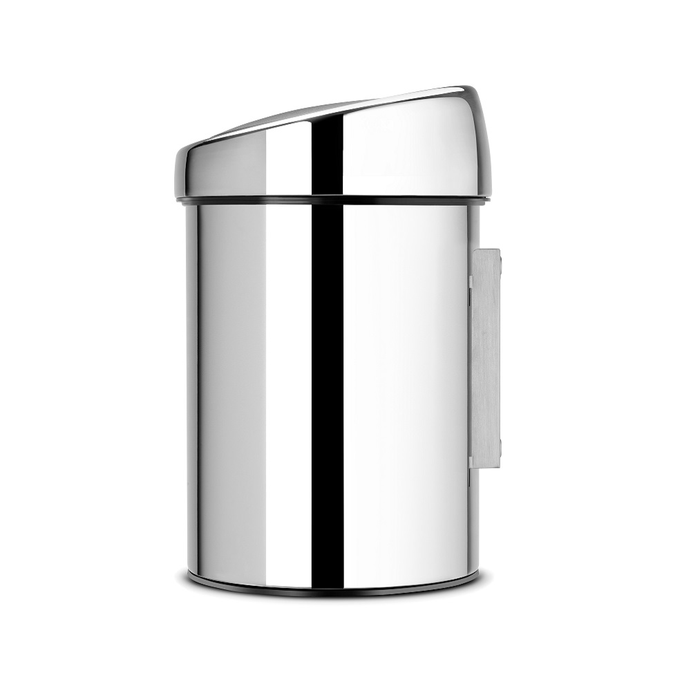 Soptunna Brabantia Touch Bin 3 L