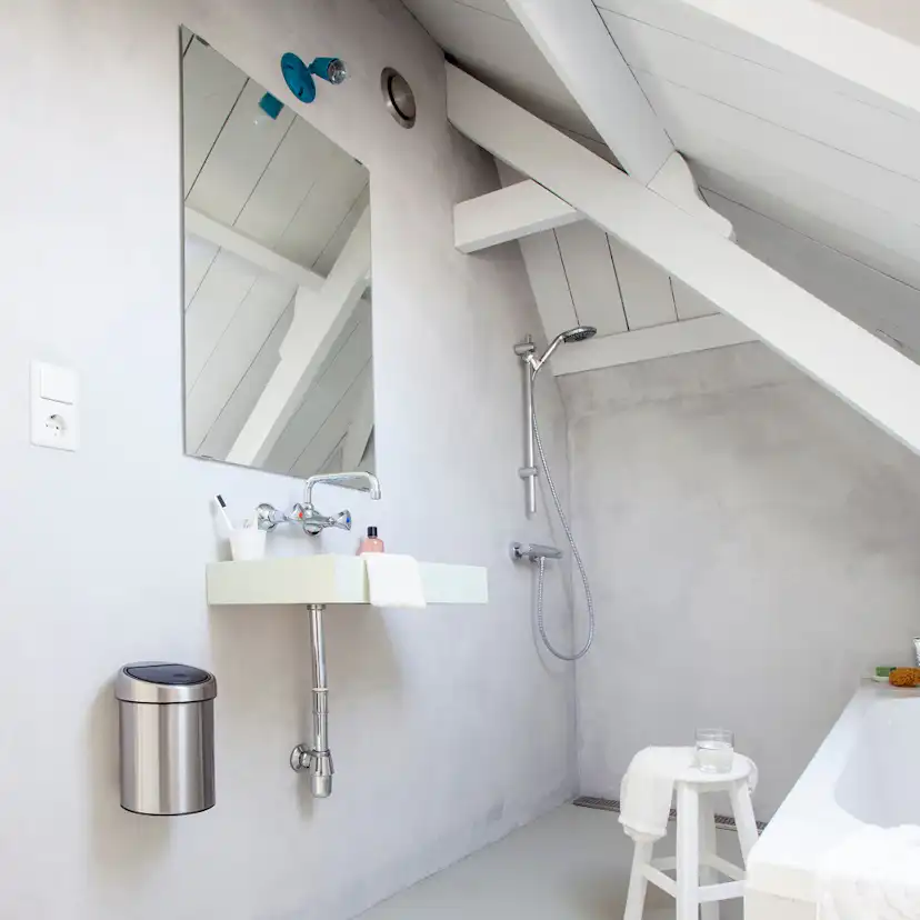 Soptunna Brabantia Touch Bin 3 L