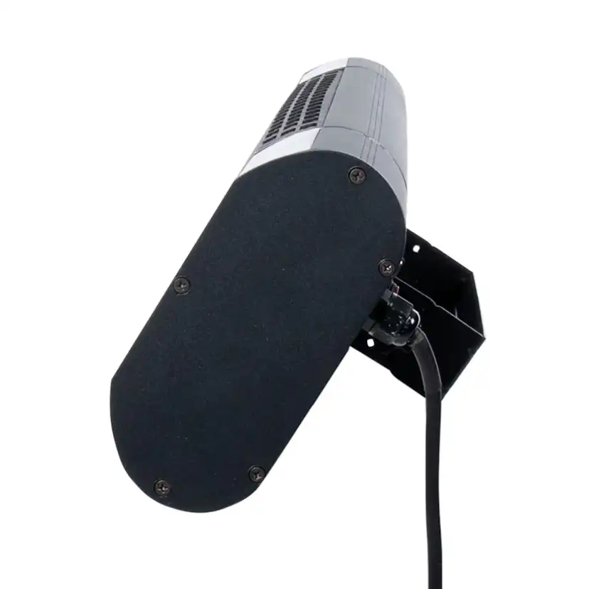 Terrassvärmare SunRed Sun and Sound SOUND-2000W