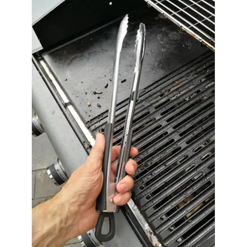 Grilltång Fornetto Deluxe