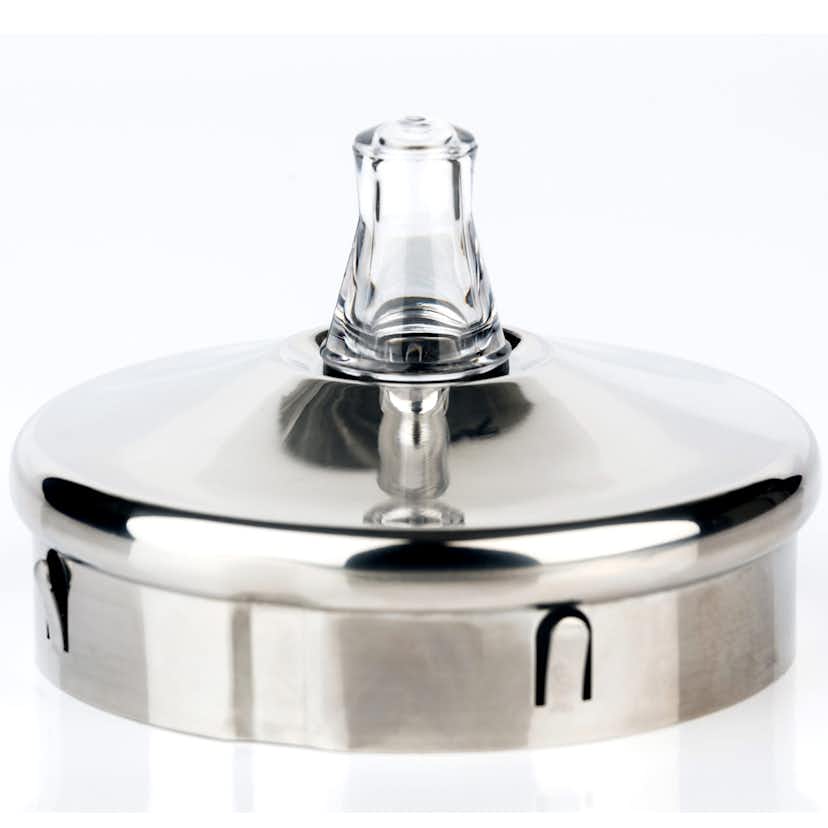 Perkolatorknopp Champion Original 2-pack