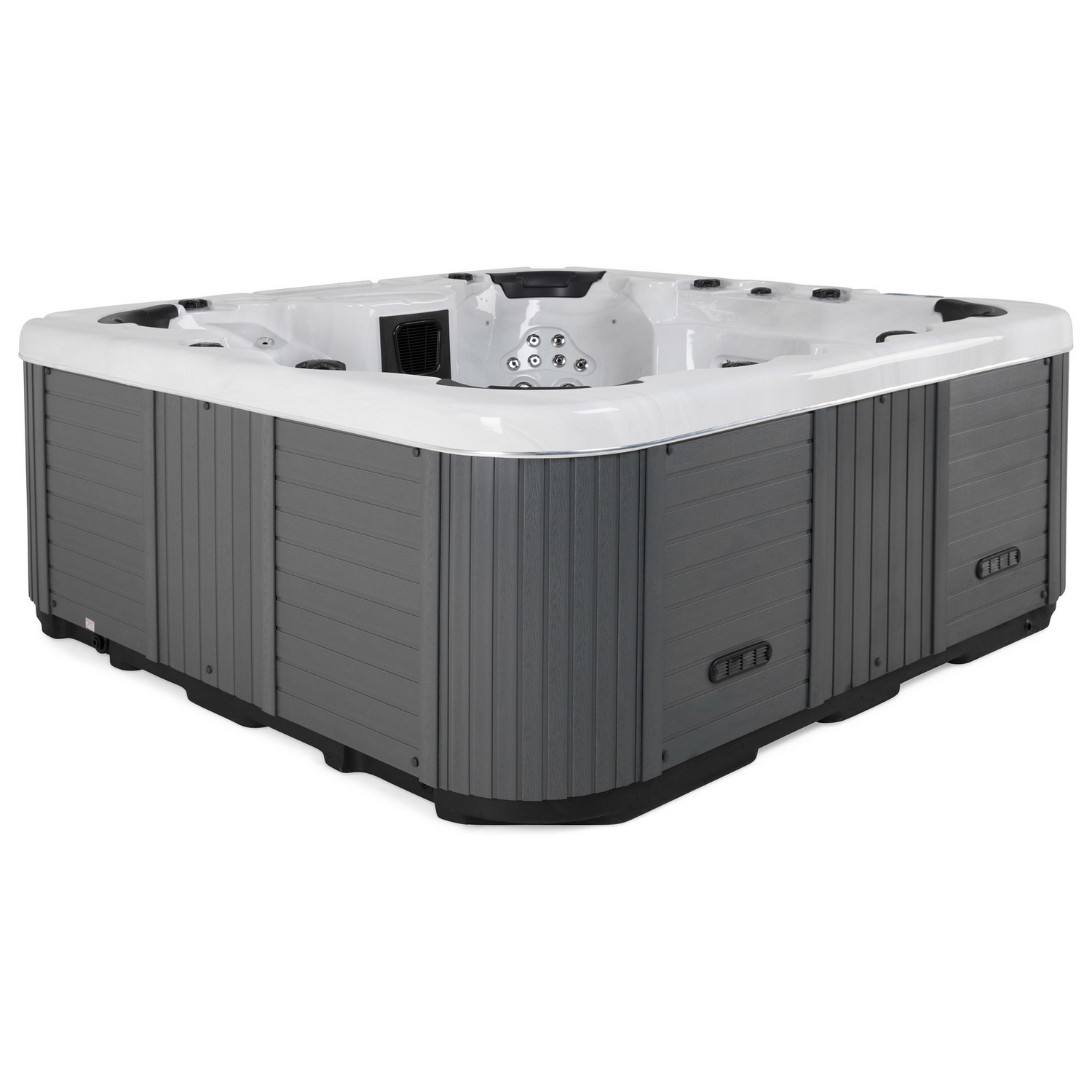 Spabad Comfort Garden Saturn 82 jets