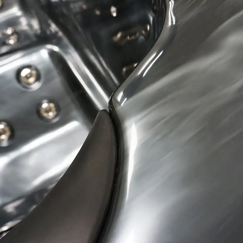 Spabad Swebad Platina 65 Jets