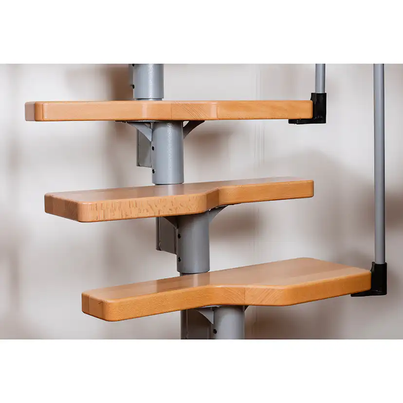 Spartrappa Byggera Mini