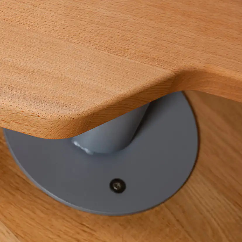 Spartrappa Byggera Mini