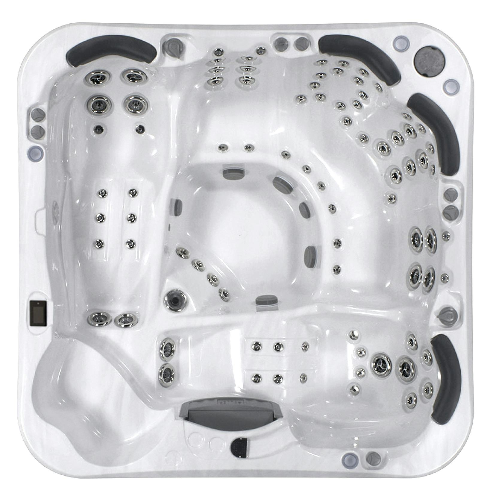 Spabad Swebad Spectrum 81 Jets