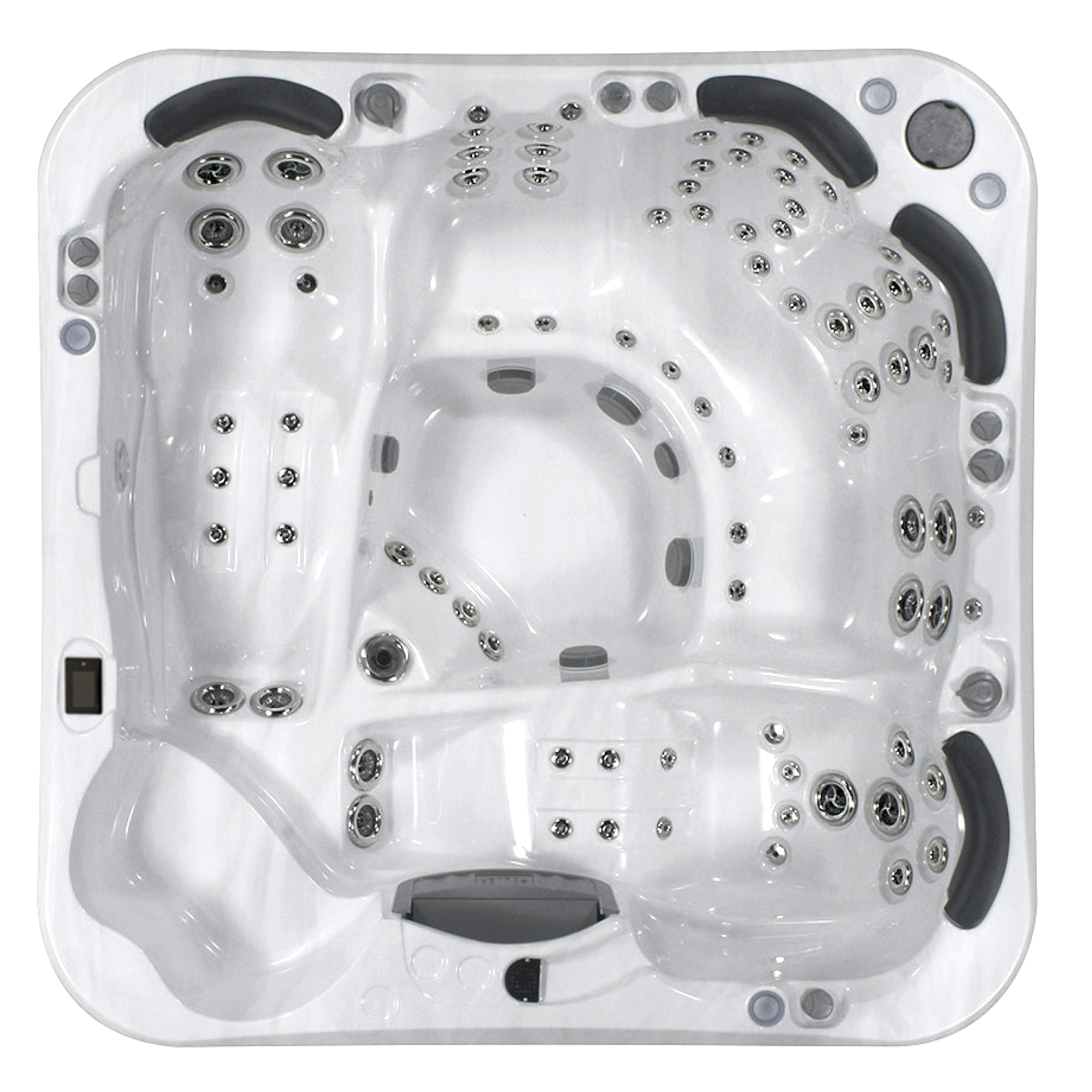 Spabad Swebad Spectrum 81 Jets