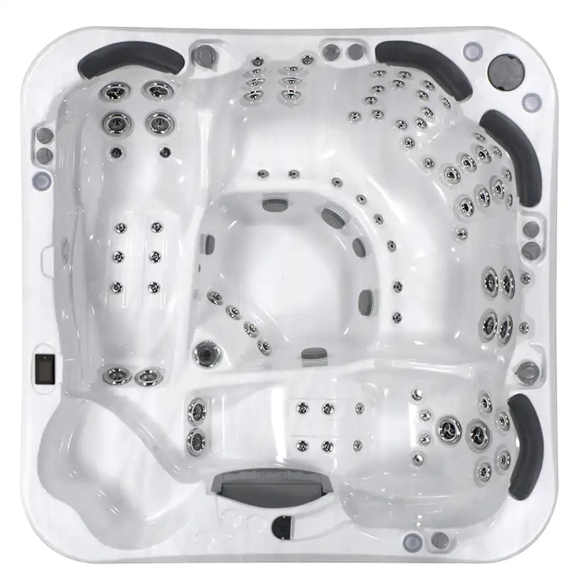 Spabad Swebad Spectrum 81 Jets