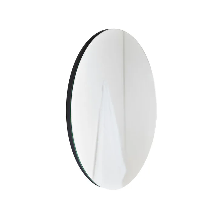 Spegel Ballingslöv Rund Plan