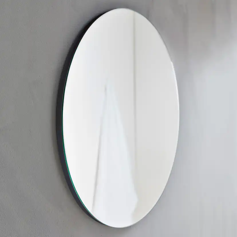 Spegel Ballingslöv Rund Plan